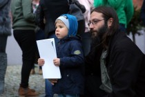 UMK na Toruńskiej Nocy Naukowców 2018 (Centrum Nowoczesności Młyn Wiedzy, 28.09.2018) [fot. Andrzej Romański]